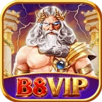 Logo resmi b8vip